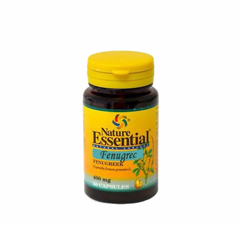 fenugrec pousse seins